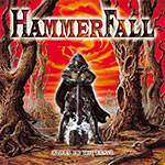 HammerFall - Glory to the Brave