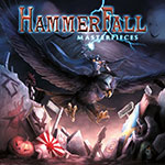 HammerFall - Masterpieces
