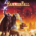 HammerFall - One Crimson Night