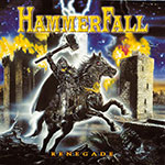 HammerFall - Renegade