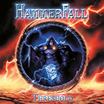 HammerFall - Threshold